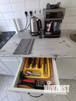2-к квартира, посуточно, 43м2, 1/1 этаж