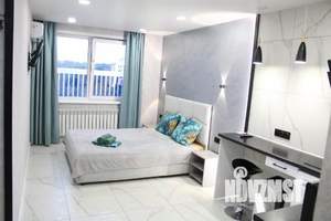 1-к квартира, посуточно, 21м2, 1/1 этаж