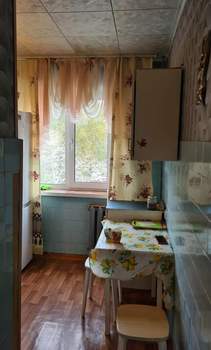 2-к квартира, на длительный срок, 46м2, 3/6 этаж