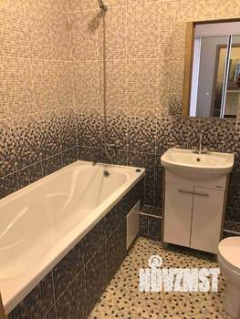 1-к квартира, на длительный срок, 28м2, 16/16 этаж