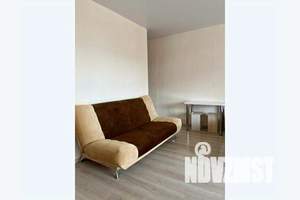 1-к квартира, посуточно, 30м2, 11/16 этаж