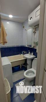 2-к квартира, на длительный срок, 44м2, 5/5 этаж