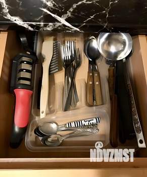 1-к квартира, посуточно, 33м2, 2/9 этаж