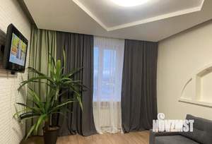 2-к квартира, посуточно, 60м2, 2/5 этаж