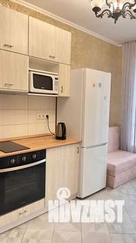 1-к квартира, посуточно, 37м2, 5/8 этаж
