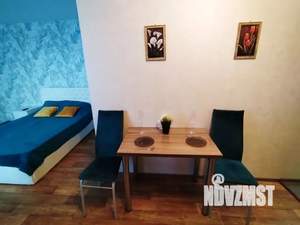 1-к квартира, посуточно, 30м2, 4/10 этаж