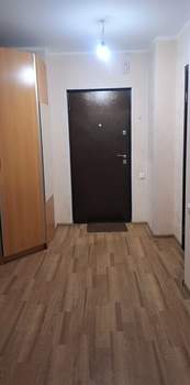 1-к квартира, на длительный срок, 44м2, 3/16 этаж