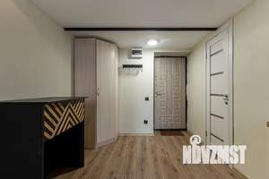 Студия квартира, посуточно, 25м2, 3/4 этаж