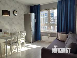2-к квартира, посуточно, 40м2, 11/14 этаж
