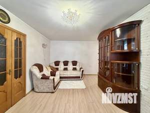 2-к квартира, посуточно, 47м2, 1/5 этаж