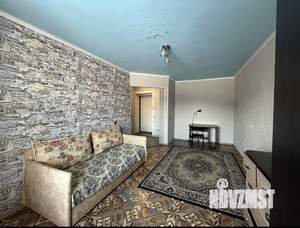 1-к квартира, на длительный срок, 38м2, 4/10 этаж