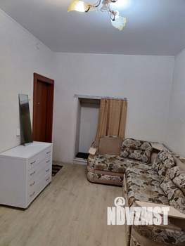 Студия квартира, на длительный срок, 24м2, 1/3 этаж