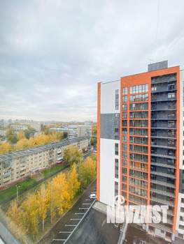 2-к квартира, посуточно, 41м2, 1/1 этаж