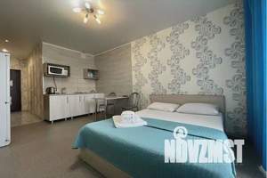 1-к квартира, посуточно, 30м2, 9/16 этаж