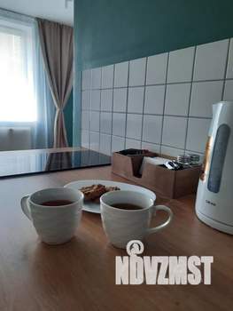 1-к квартира, посуточно, 29м2, 1/20 этаж