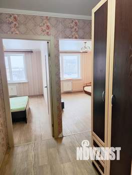 1-к квартира, на длительный срок, 45м2, 3/12 этаж