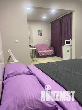 1-к квартира, посуточно, 30м2, 4/14 этаж