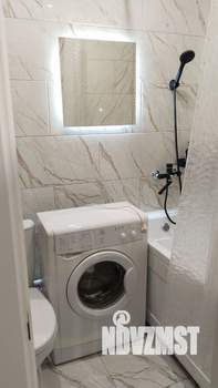 Студия квартира, на длительный срок, 25м2, 3/9 этаж