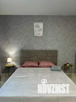 1-к квартира, посуточно, 24м2, 4/10 этаж