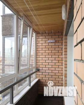 1-к квартира, посуточно, 45м2, 13/17 этаж