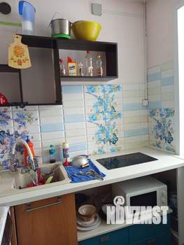 3-к квартира, на длительный срок, 61м2, 4/5 этаж