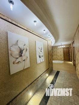 3-к квартира, на длительный срок, 100м2, 7/10 этаж