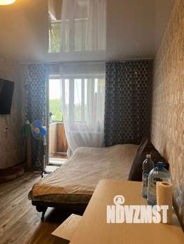 1-к квартира, на длительный срок, 31м2, 5/5 этаж