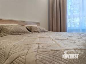 1-к квартира, посуточно, 35м2, 2/16 этаж