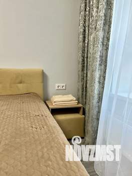 2-к квартира, посуточно, 55м2, 5/11 этаж