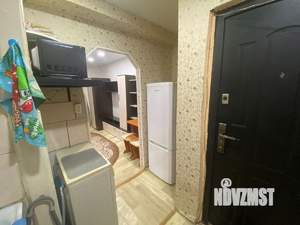 Студия квартира, на длительный срок, 19м2, 2/5 этаж