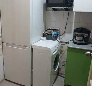 2-к квартира, на длительный срок, 39м2, 4/9 этаж