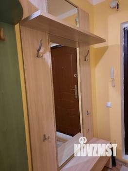 1-к квартира, на длительный срок, 43м2, 5/10 этаж
