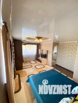 1-к квартира, посуточно, 31м2, 4/5 этаж