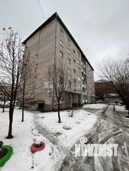 1-к квартира, на длительный срок, 36м2, 1/6 этаж