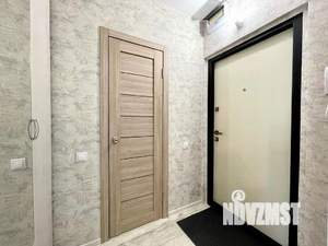 1-к квартира, посуточно, 34м2, 1/1 этаж