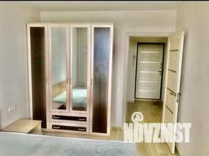 2-к квартира, на длительный срок, 37м2, 16/17 этаж