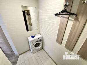 1-к квартира, посуточно, 15м2, 1/1 этаж