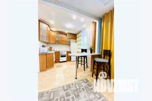 1-к квартира, посуточно, 31м2, 3/5 этаж