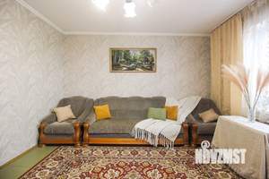 3-к квартира, на длительный срок, 64м2, 8/9 этаж