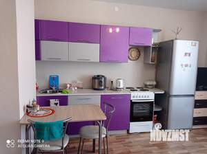 Студия квартира, на длительный срок, 33м2, 11/16 этаж