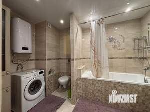 3-к квартира, на длительный срок, 78м2, 4/12 этаж