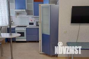 2-к квартира, посуточно, 43м2, 2/4 этаж