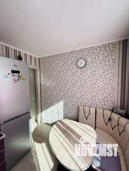 1-к квартира, на длительный срок, 35м2, 2/10 этаж