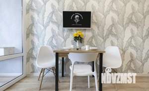 1-к квартира, посуточно, 44м2, 1/1 этаж