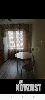 1-к квартира, на длительный срок, 30м2, 2/10 этаж