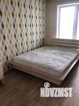 1-к квартира, на длительный срок, 38м2, 8/17 этаж