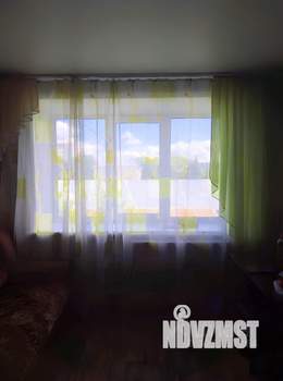 Студия квартира, на длительный срок, 14м2, 5/5 этаж