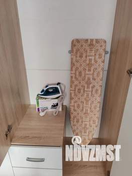 2-к квартира, посуточно, 41м2, 1/10 этаж