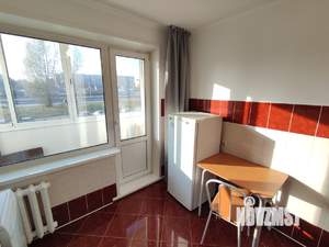 1-к квартира, на длительный срок, 33м2, 2/10 этаж