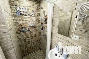 1-к квартира, посуточно, 30м2, 3/3 этаж